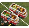 cumpără Mașină Playmobil PM70176 Volkswagen T1 Camper Van în Chișinău 