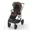 cumpără Сărucior pentru copii KinderKraft 2в1 Prime 3 KSPRIM03BRW2000 Velvet Mocca în Chișinău 