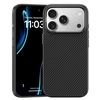 cumpără Husă pentru smartphone Benks ArmorPro 600D Phone Case Built with Kevlar iP17 Pro Max (Black) în Chișinău 