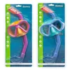 cumpără Accesoriu pentru înot Bestway 24023BW Set de înot (mască, snorkel), 2 culori în Chișinău 