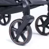 cumpără Сărucior pentru copii Coletto Carucior Maya Black în Chișinău 