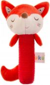cumpără Zornăitoare Akuku 140327 Погремушка плюш Fox A0643 în Chișinău 