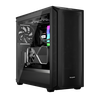 Case ATX be quiet! Shadow Base 800, w/o PSU, 3x140mm, 2xUSB 3.2, 1xUSB Type C, Window, Black 