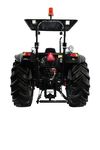 cumpără Tractor Solis S110 (110 cai, 4x4) pentru lucru în câmpuri în Chișinău 