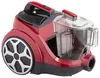 cumpără Aspirator cu container Tesa TR TS-RC 706 Red, 1600 W în Chișinău 