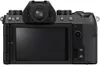 купить Фотоаппарат беззеркальный FujiFilm X-S10 black/XF16-80mmF4 R OIS WR Kit в Кишинёве 