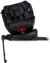 купить Автокресло Chipolino STKHYPS0262PL I-Size 40-150cm Isofix 360 Hypnotic Plus Platinum в Кишинёве 