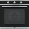 купить Встраиваемый духовой шкаф электрический Franke 116.0605.987 FSM 82 H XS Inox в Кишинёве 