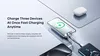 cumpără Acumulator extern USB (Powerbank) Remax RPP-3 10KmAh Wireless 20W+22,5W White în Chișinău 