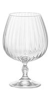 купить Посуда для напитков Bormioli Rocco 25020.1 Pocal pentru coniac America'20s, 650ml в Кишинёве 