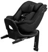 купить Автокресло KinderKraft I-Guard i-Size Air Flow black KCIGUA00BLK000N в Кишинёве 