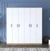 cumpără Dulap Trendy BA114-2274, 180x190x47cm în Chișinău 