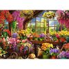 cumpără Puzzle Trefl 10840 Puzzle 1000 Premium Plus. Primavara în Chișinău 