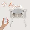 cumpără Leagăn Lionelo Gaya Beige Sand 2in1 în Chișinău 