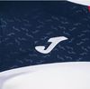 купить Одежда для спорта Joma Crew V Short Sleeve T-Shirt White Red Navy (3XL) 103084.206 в Кишинёве 