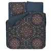 cumpără Textile de casă Pip Studio 279964 Il Ricamo Dark Blue în Chișinău 