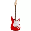 cumpără Chitară Fender Squier Strat HT Torino Red în Chișinău 