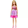купить Кукла Barbie HJY02 Roz в Кишинёве 