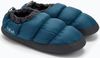 cumpără Încălțăminte sportivă Rab Botine scurte Down Hut Slipper Tempest Blue L (QAJ-03-TMB-LRG) în Chișinău 