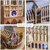 cumpără Set de construcție Cubik Fun L173h 3D Puzzle Notre Dame de Paris LED în Chișinău 