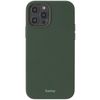 купить Чехол для смартфона Hama 196797 “MagCase Finest Feel PRO Cover for Apple iPhone 12/12 Pro, green в Кишинёве 