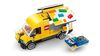 купить Конструктор Lego 60500 The Van в Кишинёве 