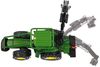 купить Машина Siku  1974 JD forestry tractor with roll-bar в Кишинёве 