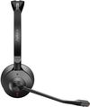 cumpără Căști pentru gaming Jabra 9659-430-111 Engage 55 SE, UC Stereo, Link400c în Chișinău 