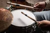 cumpără Accesoriu p/u instrumente muzicale MEINL SB209 Multi-Rod Bamboo - Bete Percutie Bambus în Chișinău 