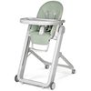 cumpără Scaun de masă Peg Perego IH03000000BL14 Siesta Follow me Mint în Chișinău 