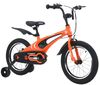 купить Велосипед TyBike BK-1 16 Spoke Orange в Кишинёве 