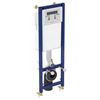 Rezervor WC îngropat cu cadru Ideal Standard W370567 