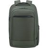 cumpără Rucsac pentru oraș Samsonite Paralux Bt 2in1 Travel Verde (156435/1633) în Chișinău 