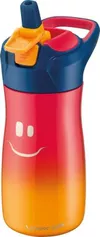 cumpără Sticlă apă Maped 871201 Concept Kids, 430 ml, roz în Chișinău 