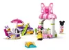 купить Конструктор Lego 10773 Minnie Mouses Ice Cream Shop в Кишинёве 