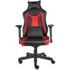 купить Офисное кресло Genesis Nitro 790 Black/Red в Кишинёве 