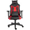 cumpără Fotoliu de birou Genesis Nitro 790 Black/Red în Chișinău 