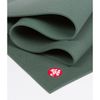 Mat pentru yoga Manduka  LONG PRO yoga mat BLACK SAGE  -6 mm