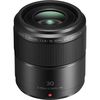 купить Объектив Panasonic H-HS030E Lumix G Macro 30mm F2.8 в Кишинёве 