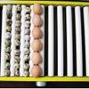 Инкубатор для яиц автоматический MS-500 New, 500 куриных, 168 утиных, 960 перепелиных яйца 