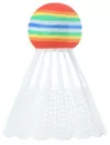 купить Инвентарь для бадминтона Nils 13604 Fluturas badminton set (3buc) NBL6020 14-30-104 в Кишинёве 