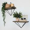 купить Полка декоративная Trendy WR046 din lemn 30x14x20cm (GTR006609) в Кишинёве 