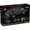 cumpără Set de construcție Lego 42231 Fast and Furious Dodge Charger R/T Car în Chișinău 
