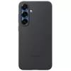 купить Чехол для смартфона Samsung EF-PS936 Galaxy S25 Plus Silicone Case Black в Кишинёве 