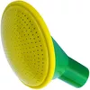 купить Лейка для цветов Uniplast 37208E Stropitoare 10 L (verde deschis) UA в Кишинёве 