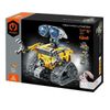купить Конструктор iM.Master 8053 Robot WALL-E 4în1, Mechanical Master, cu T/C, 560pcs в Кишинёве 