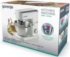 Food Processor Gorenje MMC1000W 
