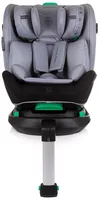 купить Автокресло Chipolino Stkol02402as 40-150 Cm Isofix 360 Olympus Ash Grey в Кишинёве 