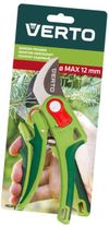cumpără Foarfecă de gradină Verto 15G202 de grădină 120mm, în Chișinău 
