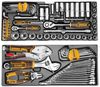 cumpără Set de unelte de mână INGCO HTCS261368 (53419) în Chișinău 